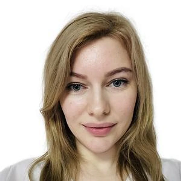 Сигачева Кристина Николаевна — Гастроэнтеролог, Врач УЗИ, Нижний Новгород
