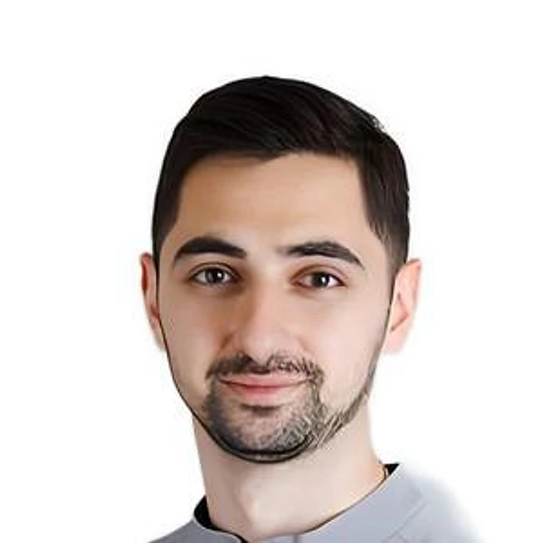 Аветисян Завен Ашотович — Стоматолог, Гнатолог, Стоматолог-имплантолог, Стоматолог-ортопед, Стоматолог-хирург, Стоматолог-эндодонтист, Одинцово