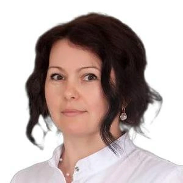 Спицына Екатерина Николаевна — Врач УЗИ, Детский врач УЗИ, Белгород
