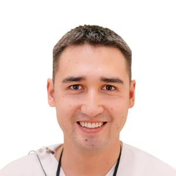 Серов Антон Борисович — Стоматолог-ортопед, Стоматолог-хирург, Нижний Новгород