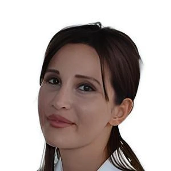 Шанибова Диана Артуровна — Стоматолог, Одинцово