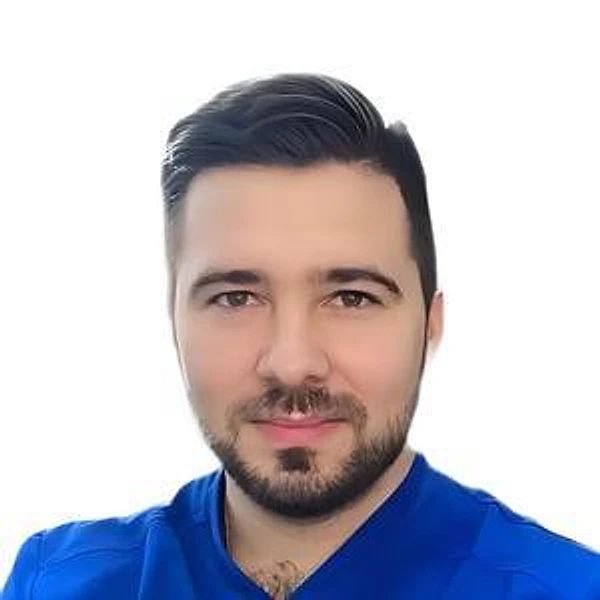 Кубышкин Александр Сергеевич — Стоматолог-ортопед, Стоматолог, Стоматолог-имплантолог, Стоматолог-хирург, Одинцово