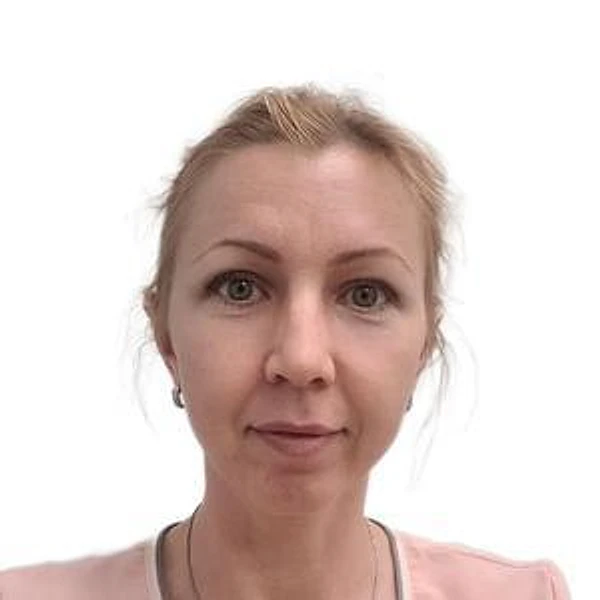 Ребро Наталья Александровна — Гинеколог-хирург, Акушер, Гинеколог, Ижевск