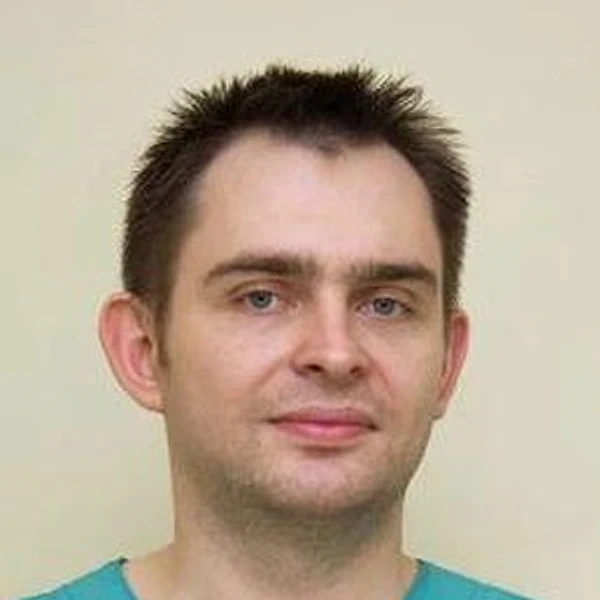 Накостик Александр Михайлович — Стоматолог, Стоматолог-ортопед, Стоматолог-хирург, Санкт-Петербург