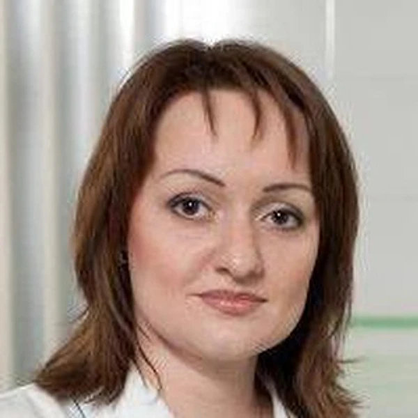 Савченко Ирина Игоревна — Стоматолог-ортодонт, Санкт-Петербург