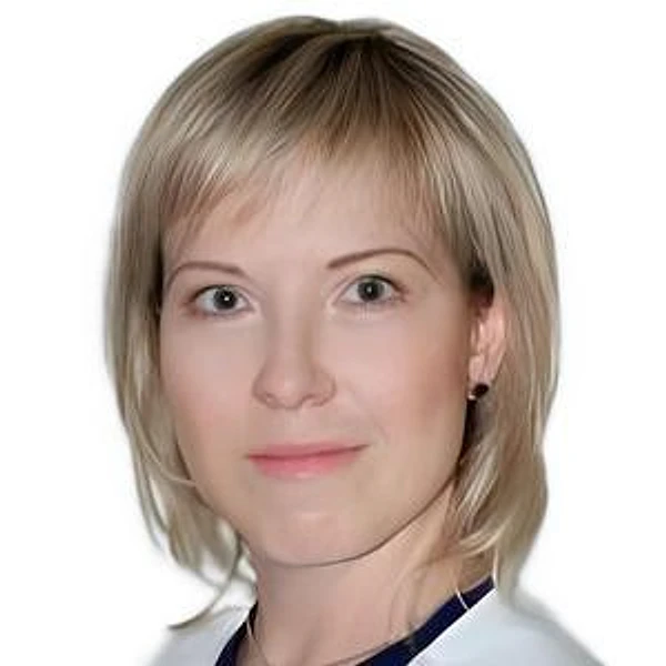 Синицына Наталья Валерьевна — Гинеколог, Акушер, Врач УЗИ, Гинеколог-эндокринолог, Пермь