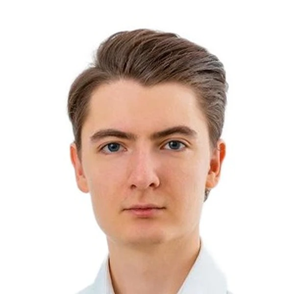 Кирилин Максим Михайлович — Стоматолог-ортодонт, Детский ортодонт, Самара