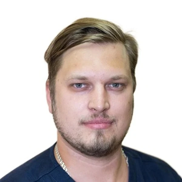 Останков Сергей Алексеевич — Стоматолог-ортодонт, Самара