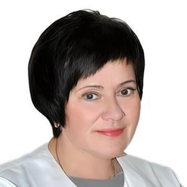 Куклина Татьяна Ивановна — Терапевт, Профпатолог, Пермь