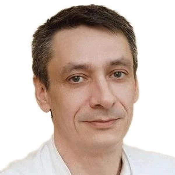 Сумятин Александр Георгиевич — Уролог, Андролог, Химки