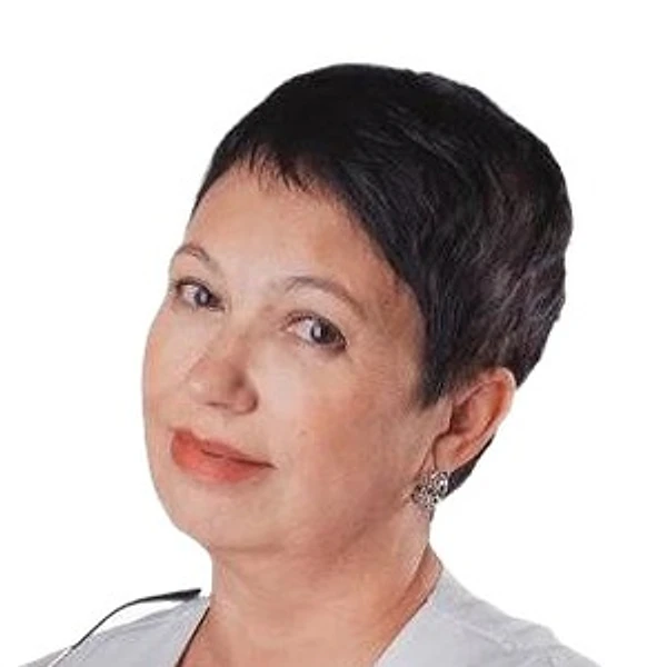 Харланова Ольга Владимировна — Терапевт, Гастроэнтеролог, Владивосток