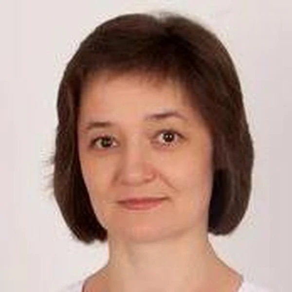 Корячко Светлана Викторовна — Невролог, Рефлексотерапевт, Белгород