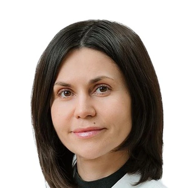 Ермакова Людмила Сергеевна — Эндокринолог, Пермь