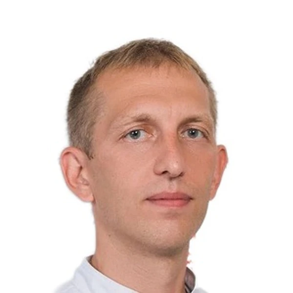 Белокрылов Алексей Николаевич — Детский ортопед, Пермь