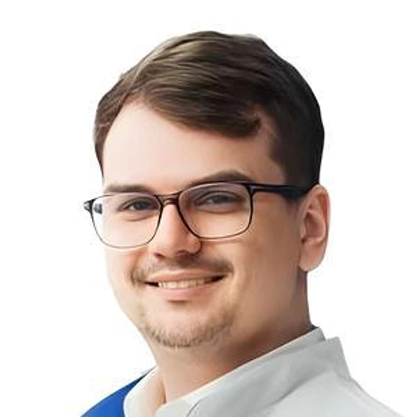 Максимчук Иван Игоревич — Стоматолог-хирург, Стоматолог-имплантолог, Санкт-Петербург