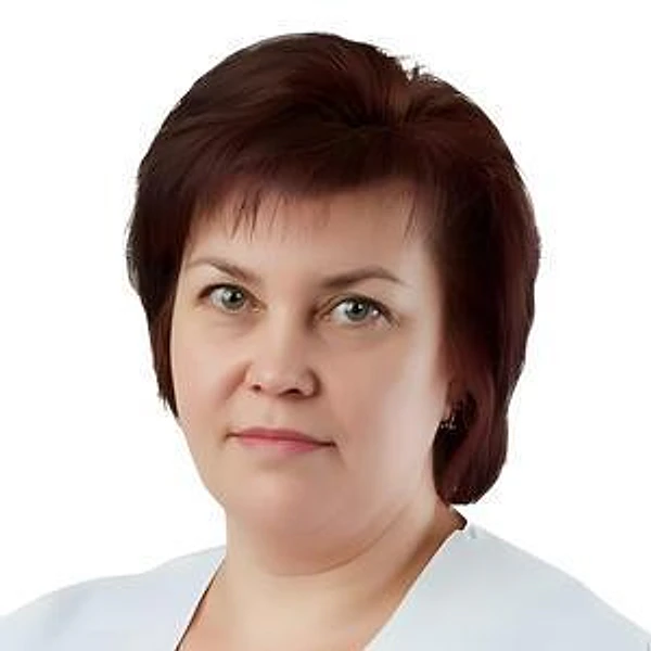 Антонченко Елена Алексеевна — Педиатр, Детский кардиолог, Артём