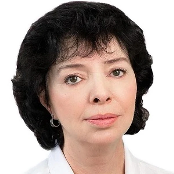Уткина Татьяна Викторовна — Гастроэнтеролог, Москва