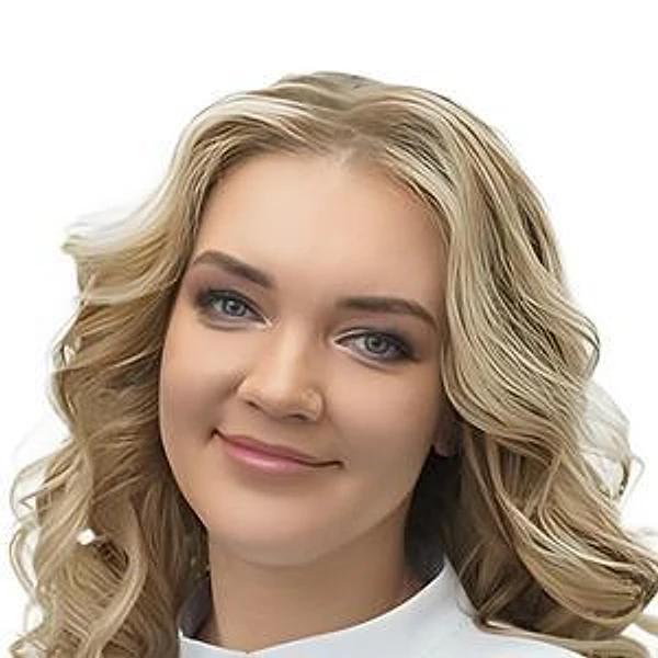 Ярославцева Ксения Анатольевна — Стоматолог, Пародонтолог, Челябинск