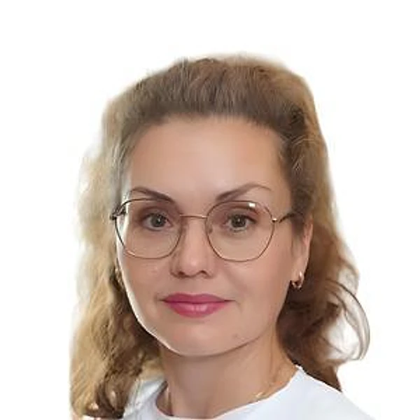 Белова Ульяна Владимировна — Врач УЗИ, Рентгенолог, Электросталь