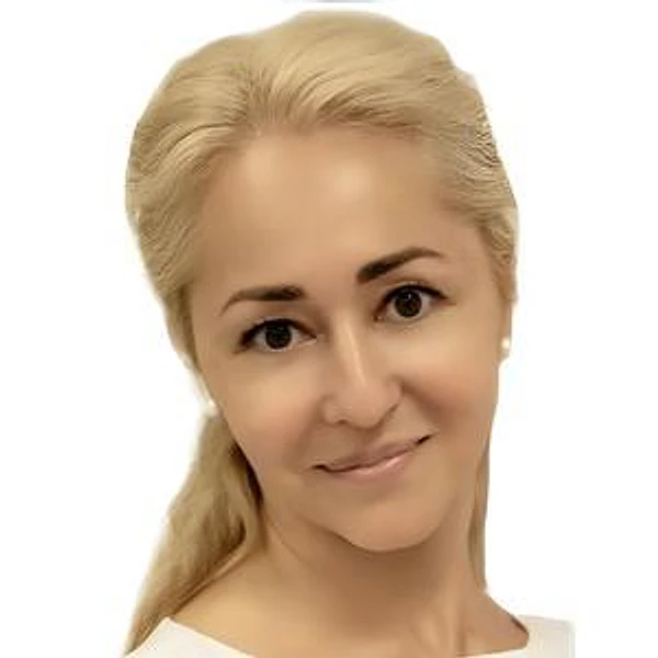 Джумабекова Татьяна Рустамовна — Офтальмолог (окулист), Москва