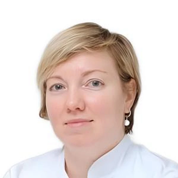 Малькова Елена Юрьевна — Терапевт, Электросталь