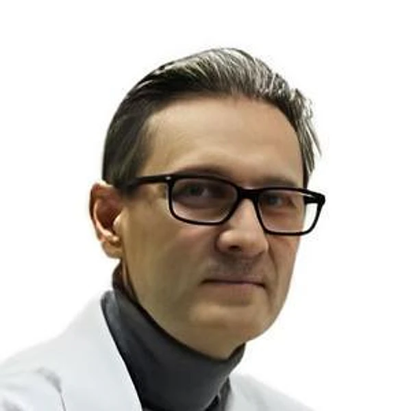 Колесов Владимир Владимирович — Травматолог, Электросталь