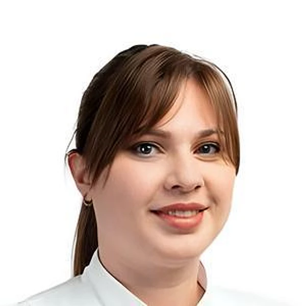 Басенко Екатерина Дмитриевна — Стоматолог, Пародонтолог, Стоматолог-гигиенист, Челябинск