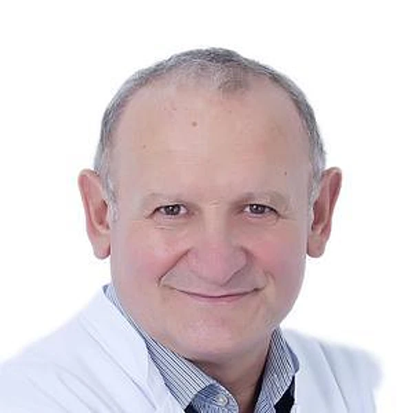 Яковлев Валерий Яковлевич — Невролог, Санкт-Петербург