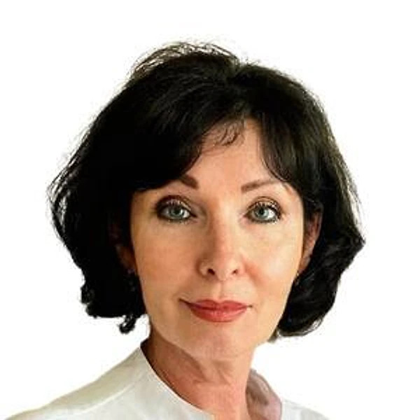Рябцева Ирина Викторовна — Гинеколог, Санкт-Петербург