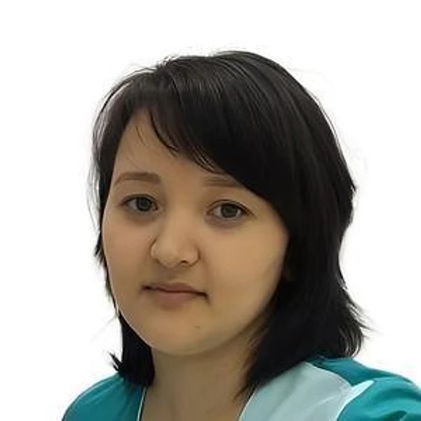 Айметова Индира Адылхановна — Гинеколог, Акушер, Врач УЗИ, Норильск