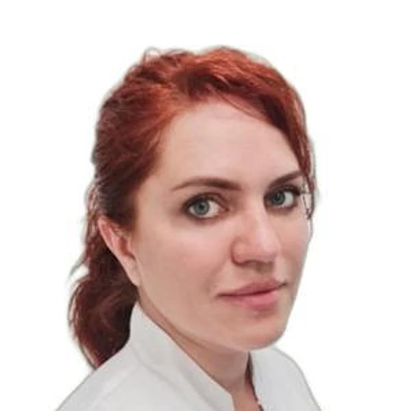 Ломова Анна Ивановна — Педиатр, Санкт-Петербург