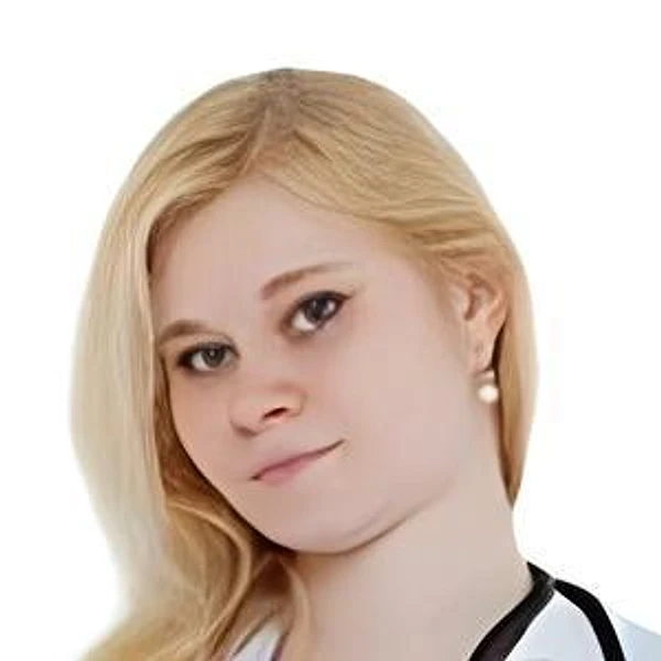 Васянкина Юлия Александровна — Врач УЗИ, Кардиолог, Функциональный диагност, Нижний Новгород