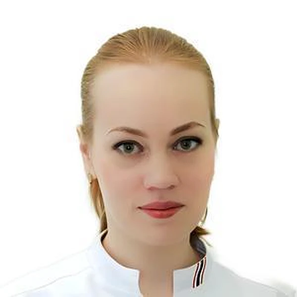 Ермолина Анна Константиновна — Гинеколог, Акушер, Ангарск