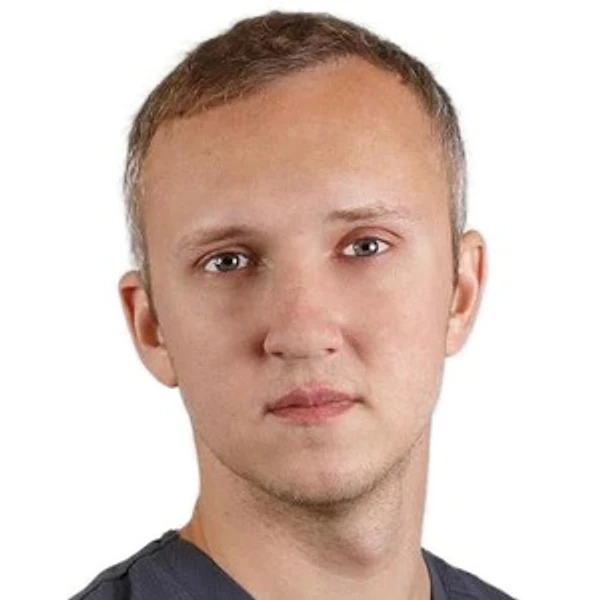 Соколик Владимир Александрович — Стоматолог, Москва