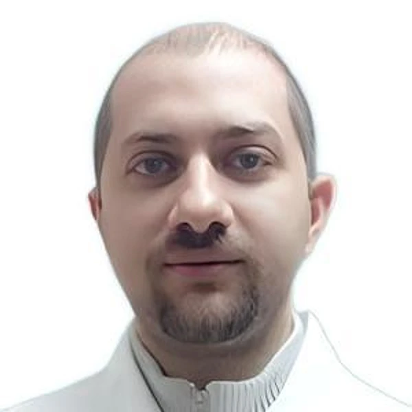 Хамедов Ильгар Эльчинович — Терапевт, Москва