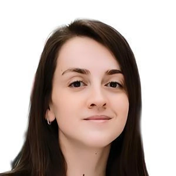 Артимович Алина Евгеньевна — ЛОР, Владивосток