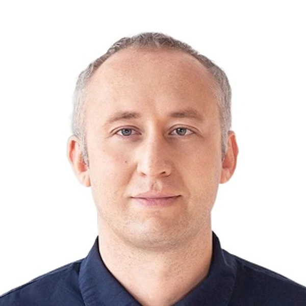 Павлов Эдуард Викторович — Стоматолог-хирург, Стоматолог-имплантолог, Новосибирск