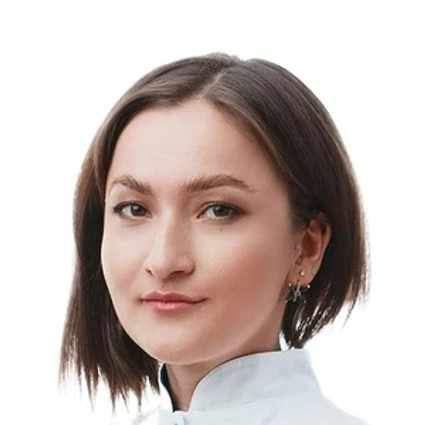 Ожегова Надежда Алексеевна — Проктолог (колопроктолог), Хирург, Иркутск