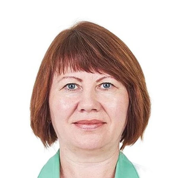 Баталова Светлана Михайловна — Детский массажист, Массажист, Тюмень