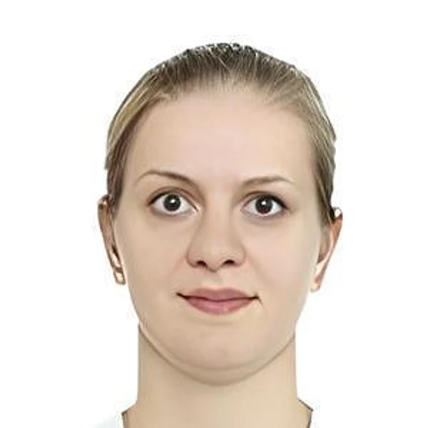 Кадошникова Анна Александровна — Гинеколог, Акушер, Врач УЗИ, Детский врач УЗИ, Воронеж