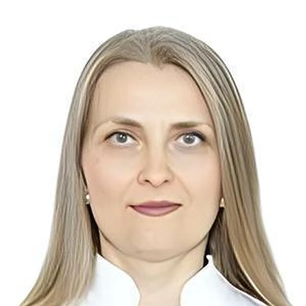 Кретинина Светлана Ивановна — Гинеколог-эндокринолог, Акушер, Гинеколог, Воронеж