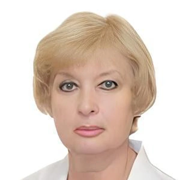 Королева Ирина Николаевна — Терапевт, Воронеж