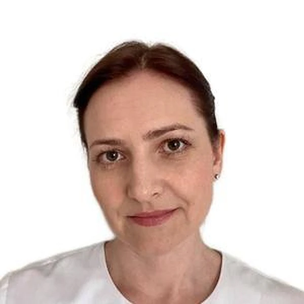 Солопова Алла Александровна — Врач УЗИ, Детский врач УЗИ, Воронеж