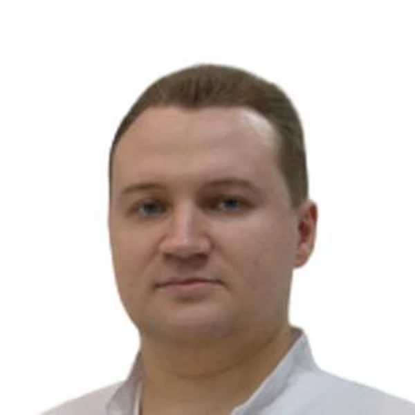 Шашурин Андрей Вячеславович — Невролог, Вертебролог, Цефалголог, Воронеж
