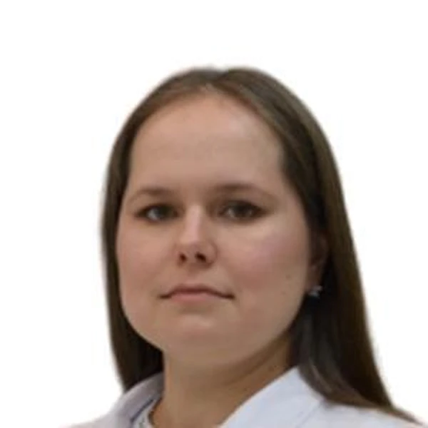 Шашурина Евгения Юрьевна — Терапевт, Кардиолог, Воронеж