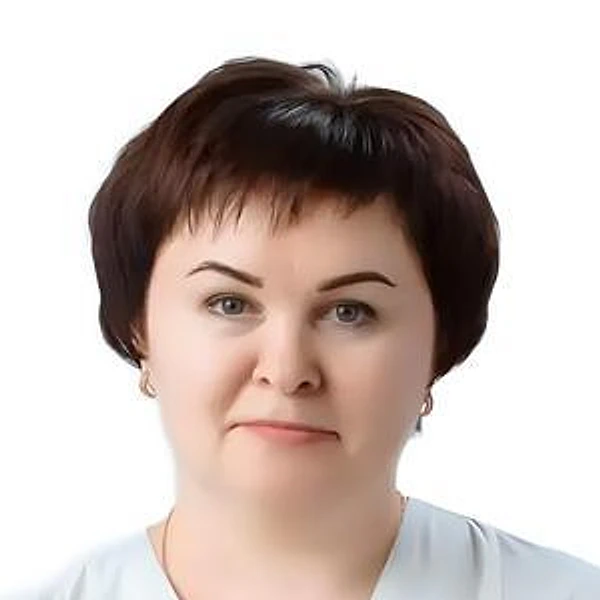 Лебеденко Ольга Сергеевна — Гинеколог, Акушер, Гинеколог-хирург, Воронеж