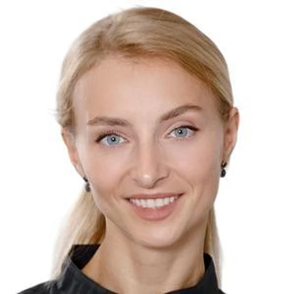 Серова Марина Юрьевна — Стоматолог-ортопед, Стоматолог-имплантолог, Стоматолог-хирург, Нижний Новгород