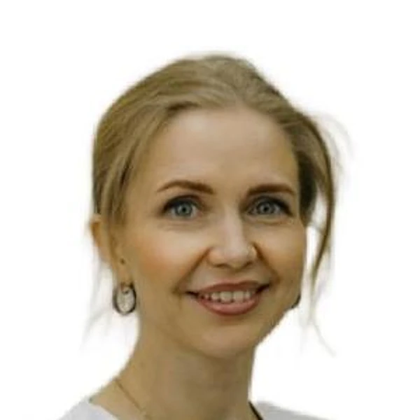 Серебрянская Татьяна Александровна — Стоматолог-ортопед, Стоматолог-имплантолог, Новомосковск