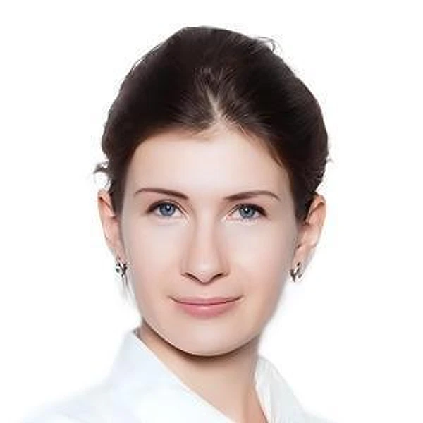 Жукова Татьяна Сергеевна — Стоматолог-ортопед, Стоматолог, Москва