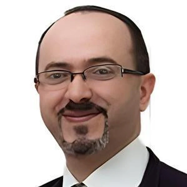 Самер Резек - — Стоматолог-ортопед, Одинцово